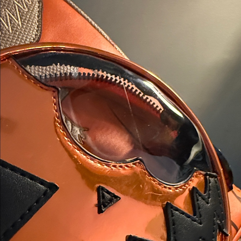 Trick R Treat Sam Loungefly Backpack - Picture 5 of 9